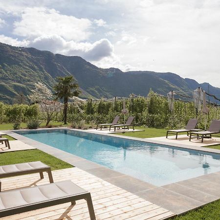 Boutique Hotel Wiesenhof - Adults Only Lana Exteriér fotografie