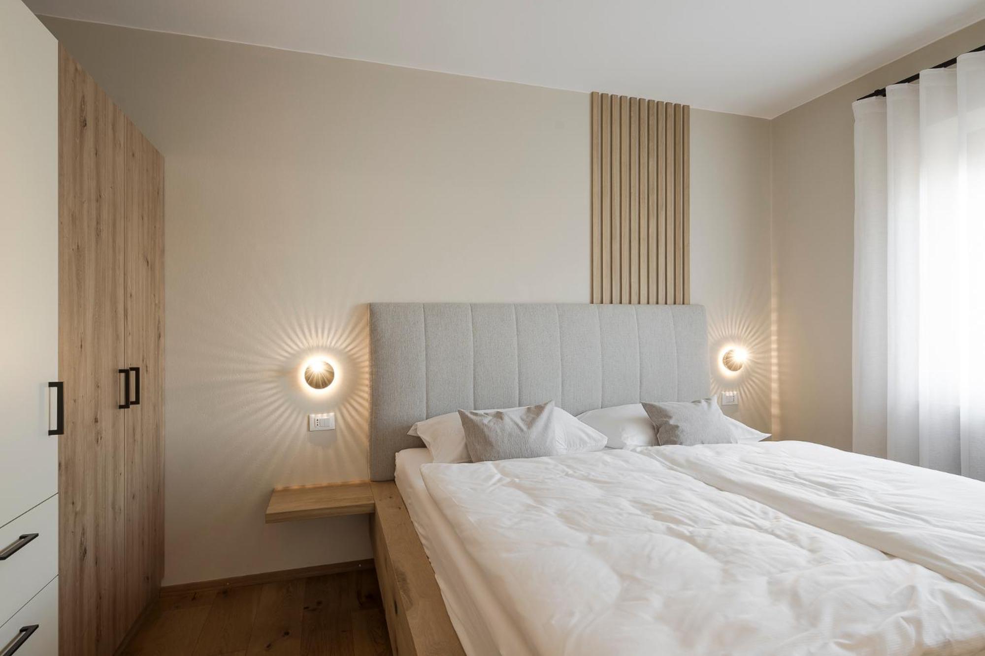 Boutique Hotel Wiesenhof - Adults Only Lana Exteriér fotografie