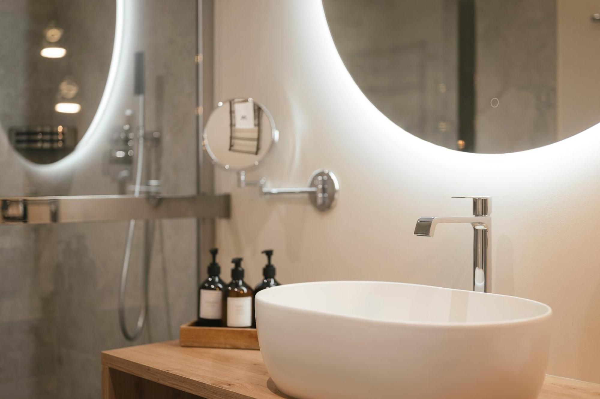Boutique Hotel Wiesenhof - Adults Only Lana Exteriér fotografie