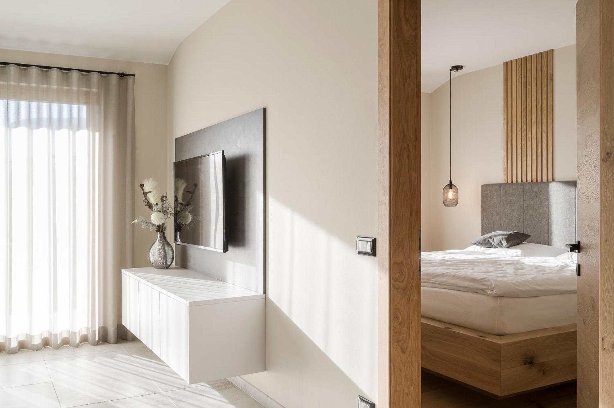 Boutique Hotel Wiesenhof - Adults Only Lana Exteriér fotografie